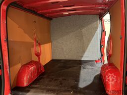 Renault Trafic 2.0 dCi 120 L1H1 120 PK / Euro 6 / Airco...