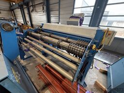 Macring / Sintech 1500 mm