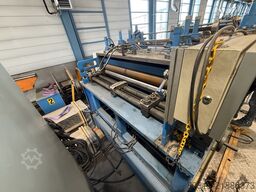 Macring / Sintech 1500 mm