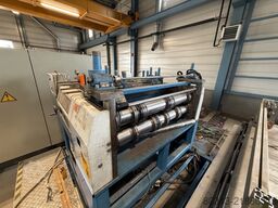 Macring / Sintech 1500 mm