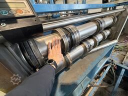 Macring / Sintech 1500 mm