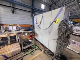 Macring / Sintech 1500 mm