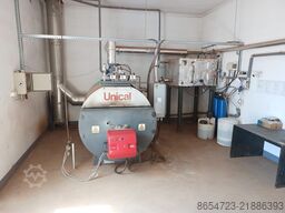 Unical BAHR'12 800