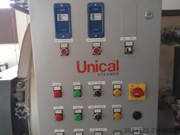 Unical BAHR'12 800