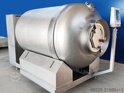 Metalbud Nowicki MA 2000PS