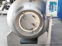 Metalbud Nowicki MA 2000PS