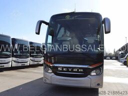 Setra S 516 HDH / 13.3m / Glas Dach / Panoramic Roof ...
