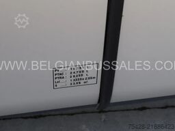 Setra S 516 HDH / 13.3m / Glas Dach / Panoramic Roof ...