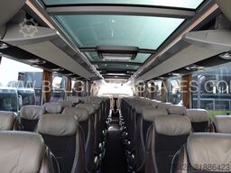 Setra S 516 HDH / 13.3m / Glas Dach / Panoramic Roof ...