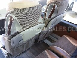 Setra S 516 HDH / 13.3m / Glas Dach / Panoramic Roof ...