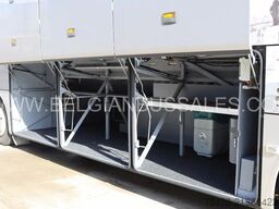 Setra S 516 HDH / 13.3m / Glas Dach / Panoramic Roof ...