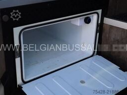 Setra S 516 HDH / 13.3m / Glas Dach / Panoramic Roof ...