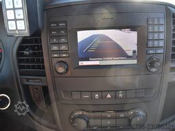 Mercedes-Benz Vito 4x4 Notarzt Einsatzfahrzeug NEF