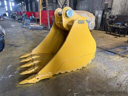 Caterpillar 349 General Purpose Bucket