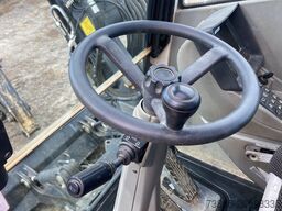 Terex-Schaeff TW 95 Yanmar