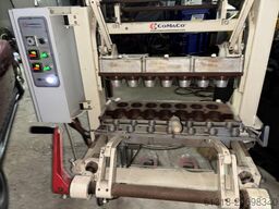 COMACO ALIMENTARE UNIRUS UR2