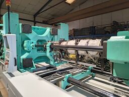 Arburg Allrounder Selecta 630S - 2500 – 1300 EC