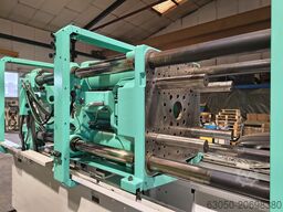 Arburg Allrounder Selecta 630S - 2500 – 1300 EC