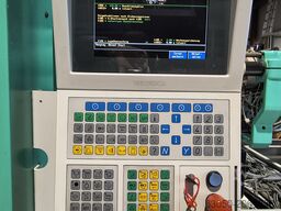 Arburg Allrounder Selecta 630S - 2500 – 1300 EC