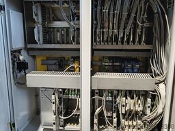 Arburg Allrounder Selecta 630S - 2500 – 1300 EC