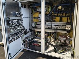 Arburg Allrounder Selecta 630S - 2500 – 1300 EC