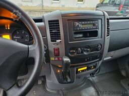 MERCEDES-BENZ Transfer 45, Sprinter 516 CDI, hydr. Tür, 16+1