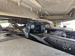 IVECO 480 Stralis, Retrader, 2 Kreis-Hydraulik