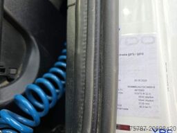 IVECO 480 Stralis, Retrader, 2 Kreis-Hydraulik