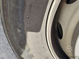 IVECO 480 Stralis, Retrader, 2 Kreis-Hydraulik