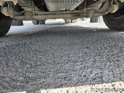 IVECO 480 Stralis, Retrader, 2 Kreis-Hydraulik