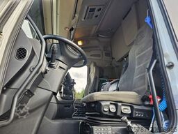 IVECO 480 Stralis, Euro 6, 2 Kreishydr, Retarder