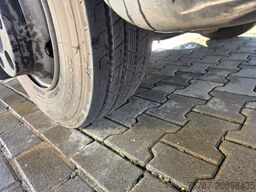 IVECO 80-220 Eurocargo, Gardine, Ladebordwand, 1.Hand