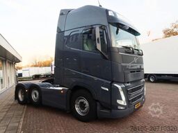 Volvo FH FH 500 Globetrotter Full Air suspension.