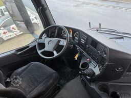 Mercedes-Benz Arocs 3245 SWS 8x4 Moser  / Swiss-Vehicle