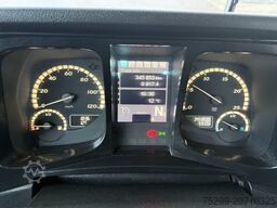 Mercedes-Benz Arocs 3245 SWS 8x4 Moser / Swiss-Vehicle