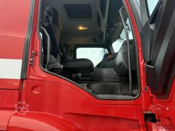 Mercedes-Benz Arocs 3245 SWS 8x4 Moser  / Swiss-Vehicle