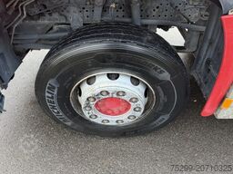 Mercedes-Benz Arocs 3245 SWS 8x4 Moser  / Swiss-Vehicle