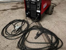 LINCOLN NORWELD NL-409