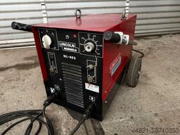 LINCOLN NORWELD NL-409