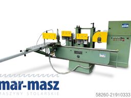 HARBS 2SMV 3 SPZ