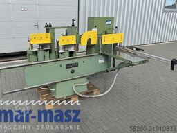 HARBS 2SMV 3 SPZ