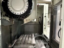BRIDGEPORT VMC 610 XP