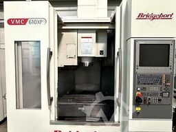 BRIDGEPORT VMC 610 XP