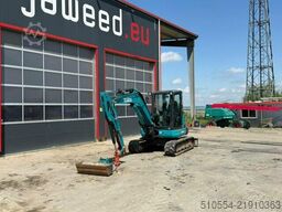 Kubota KX 057-4 Mini- Bagger