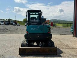 Kubota KX 057-4 Mini- Bagger