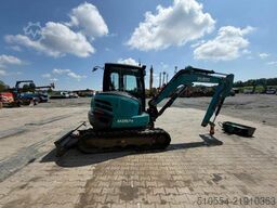 Kubota KX 057-4 Mini- Bagger