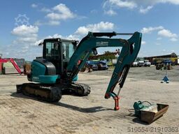 Kubota KX 057-4 Mini- Bagger