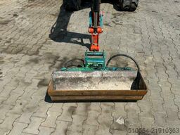 Kubota KX 057-4 Mini- Bagger