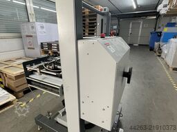 Horizon All components