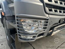 Mercedes-Benz Arocs 3340 Multi Purpose Vehicle